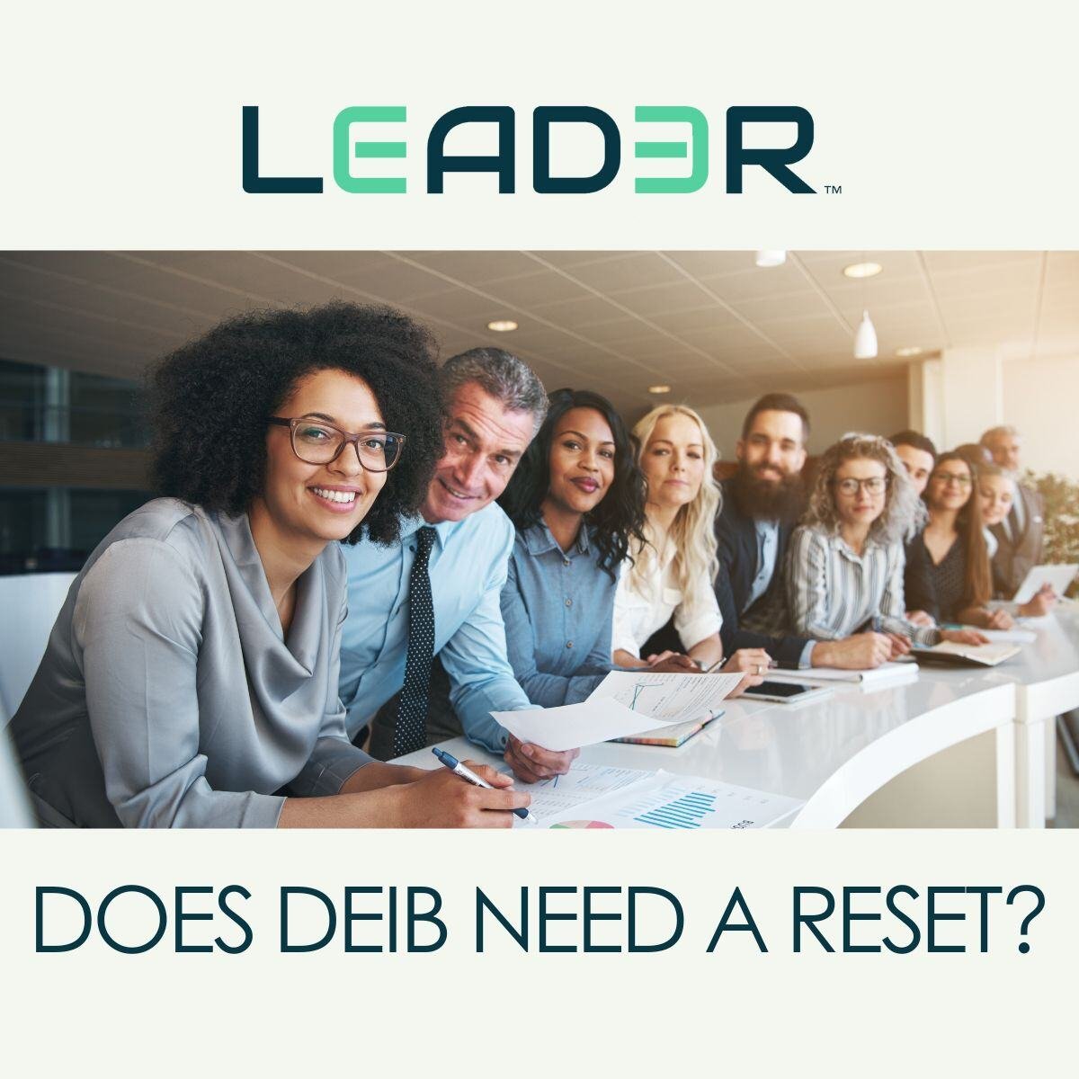 DEIB Report
